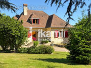 Maison à CHEROY