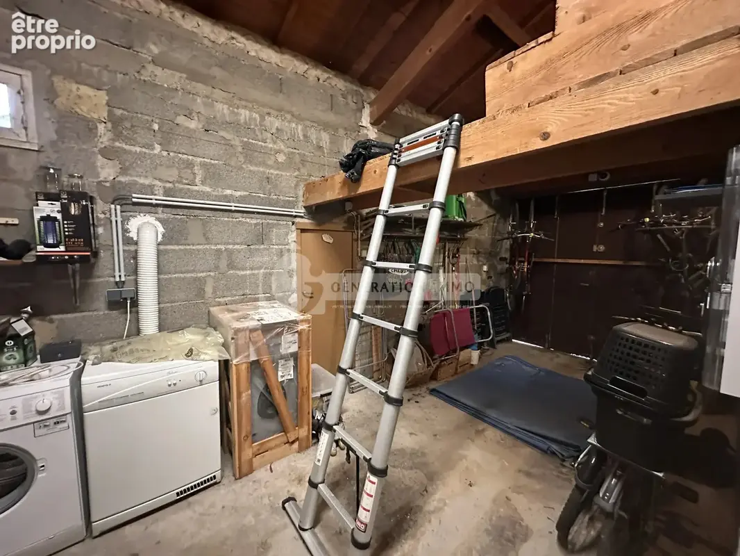 Charmante maison avec piscine à Graveson - photo 18