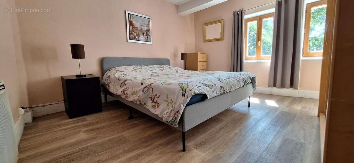 Photo 9 - Maison à LAVAVEIX-LES-MINES