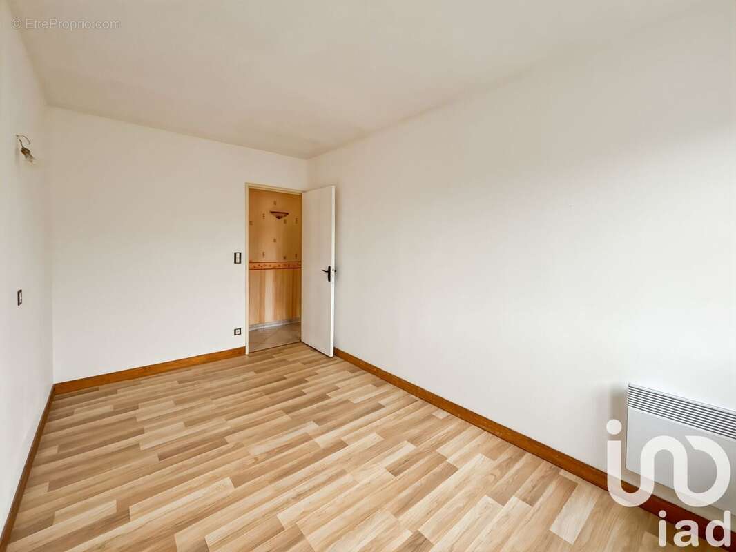 Photo 5 - Maison à CANNES-ECLUSE