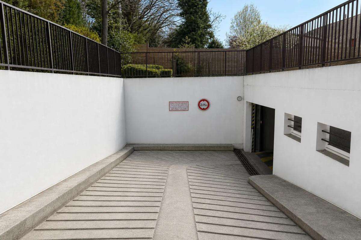 Appartement à MONTMORENCY