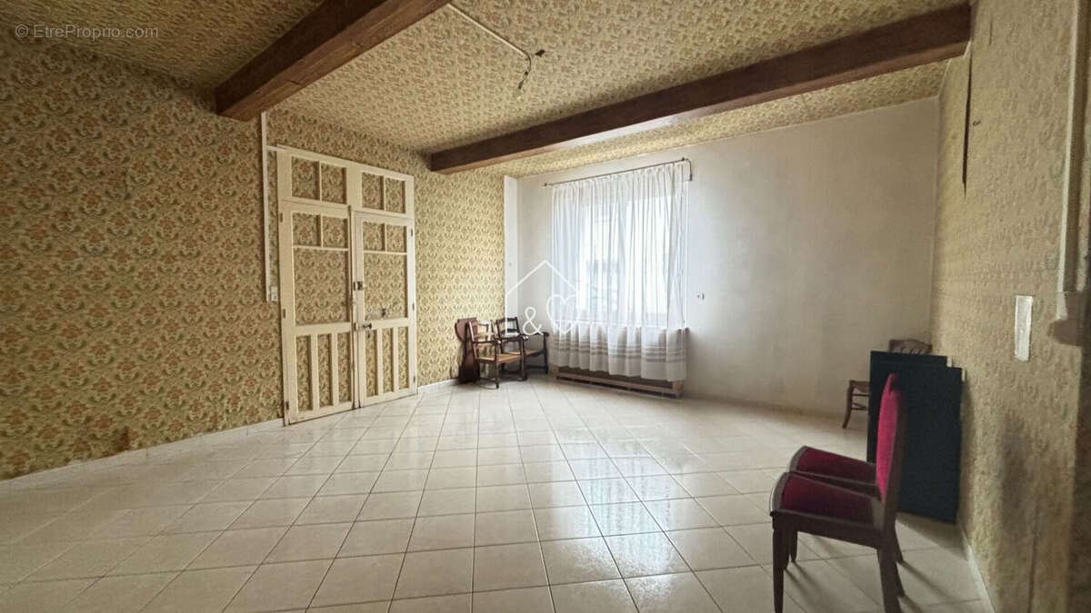 Maison à SAINT-NAZAIRE