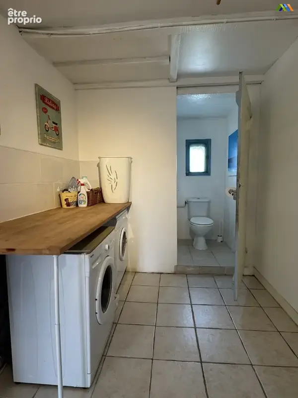 Maison 9 pièces 175 m² à vendre à Saint-Palais (64120) - photo 9