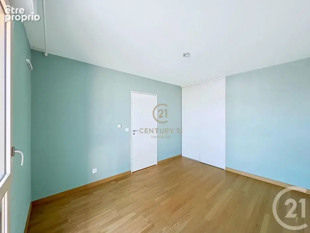Appartement 79 m² à Lyon-8e  - photo 15