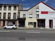Appartement à SAINT-GIRONS