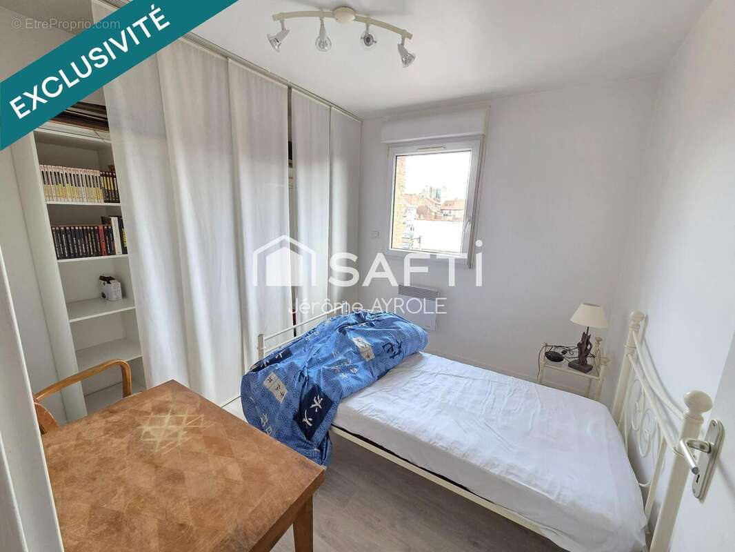 Photo 5 - Appartement à LENS