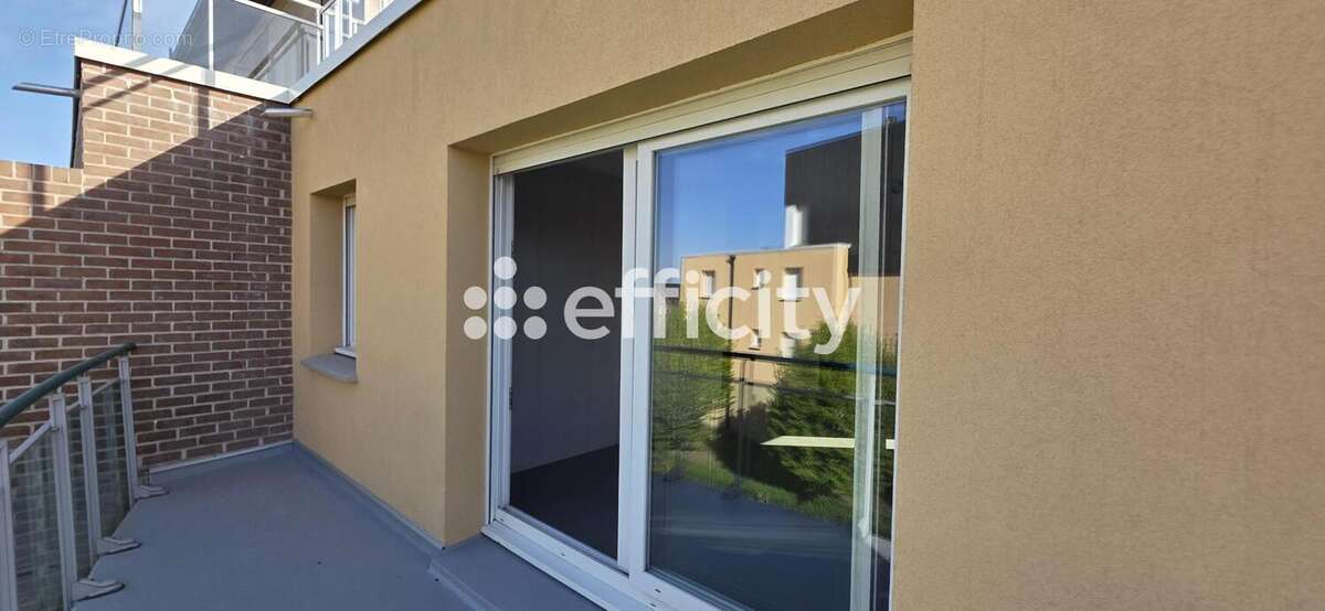 Appartement à PERENCHIES