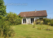 Maison à NOYERS-SUR-CHER