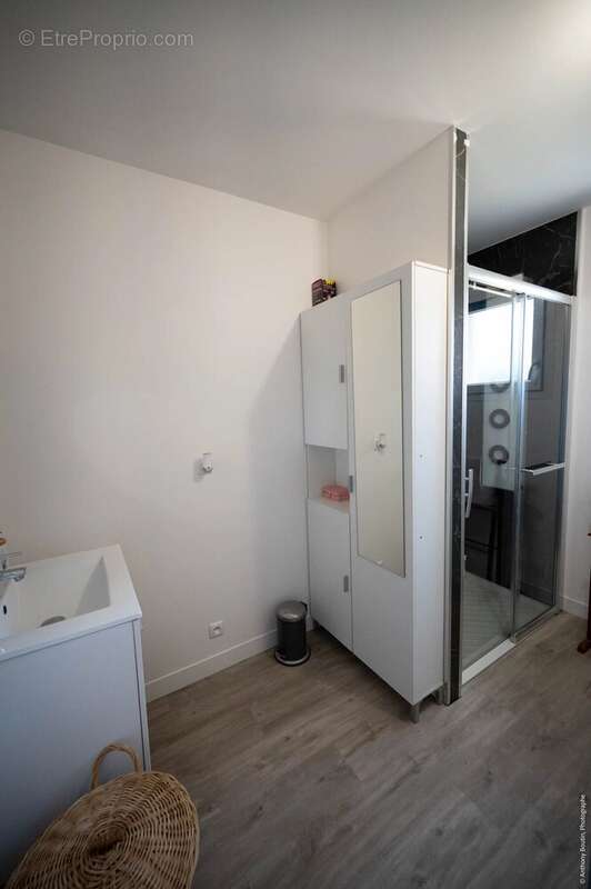 Pavillon 4 chambres - montamise - photo 17