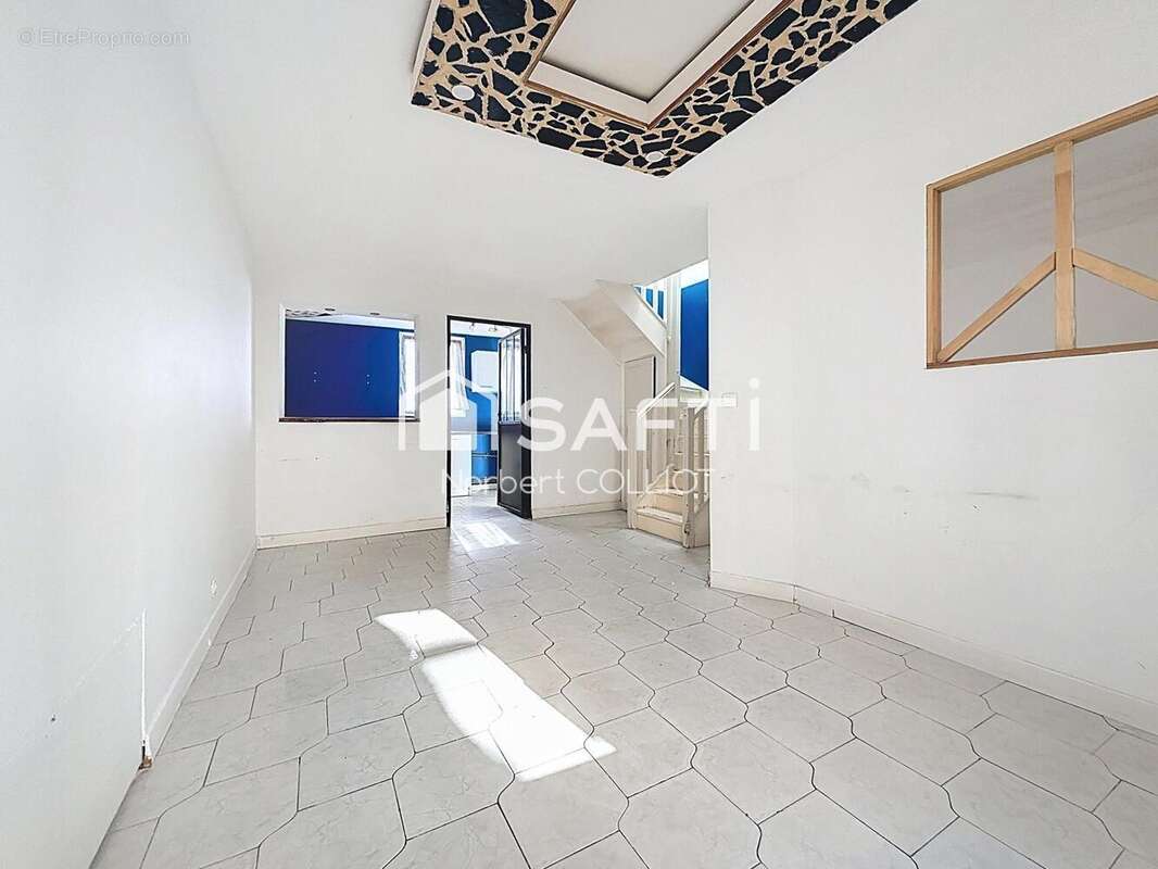 Photo 2 - Maison à CHEVREUSE