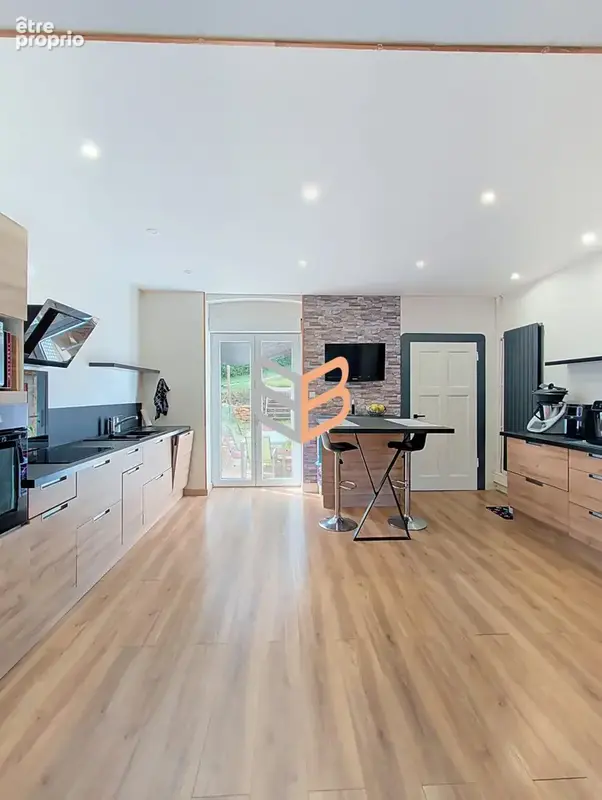 Maison 6 pièces 149 m² à vendre à Ottange (57840) - photo 2