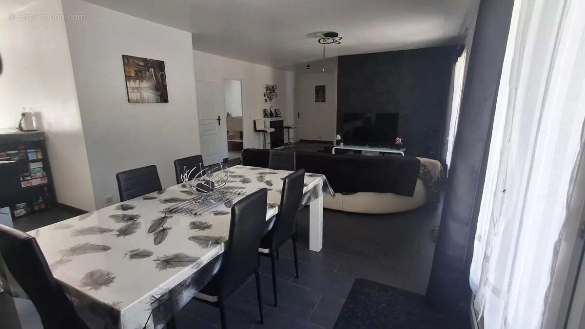 Maison À Vendre - photo 3