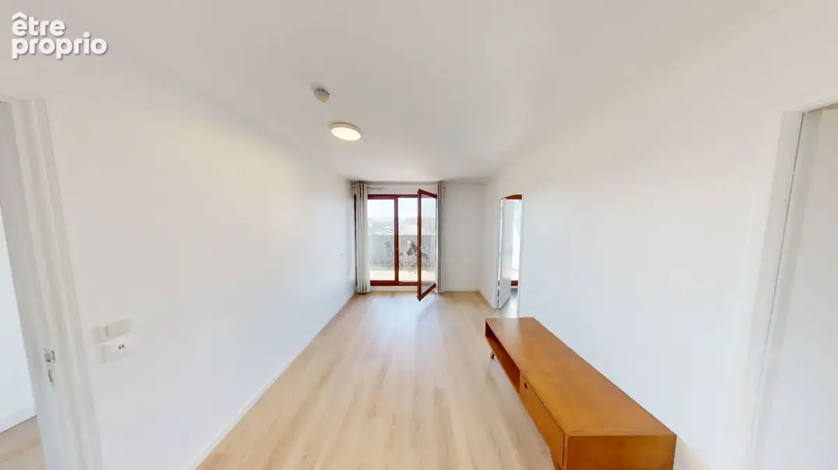 Appartement 2/3 Pièces - Ivry/Seine - photo 2