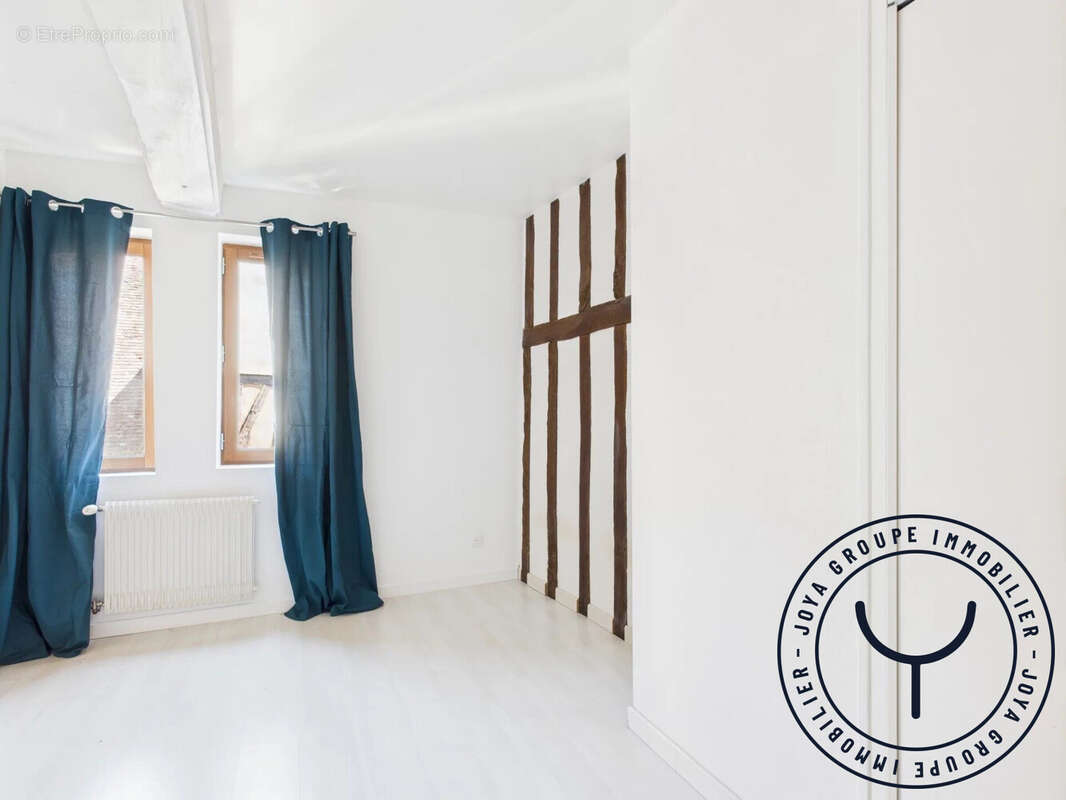 Appartement 66 m² à Troyes  - photo 4