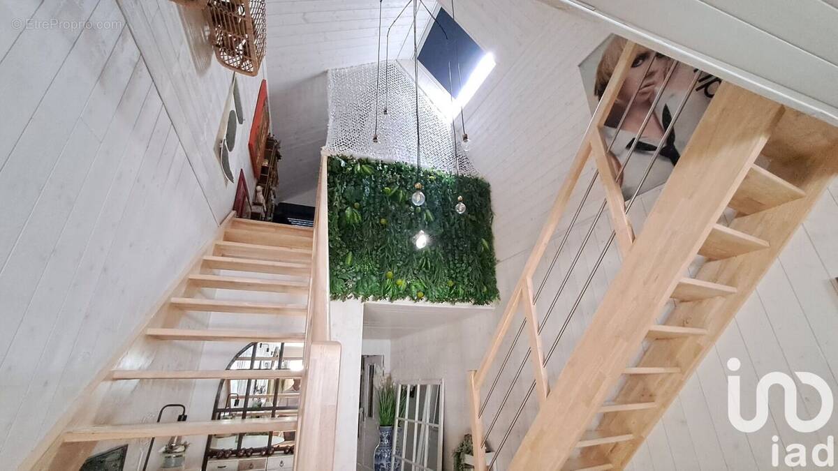 Photo 1 - Maison à SAINT-BRIEUC