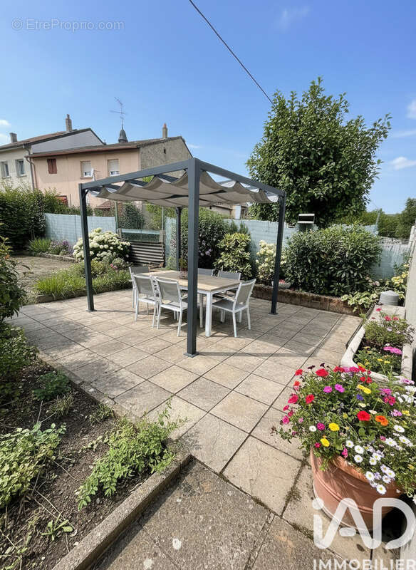 Photo 8 - Appartement à TETING-SUR-NIED