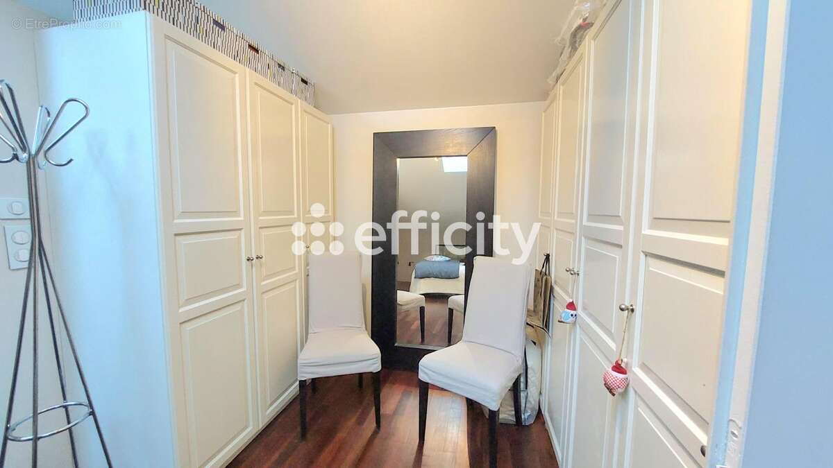 Maison à LE BOUSCAT