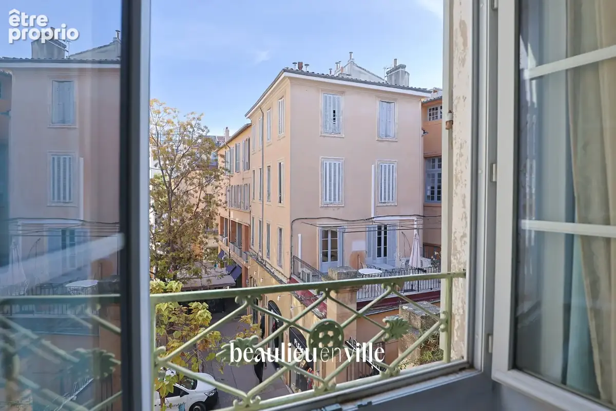 Aix-en-provence - centre historique - t3 - 480 000 € - photo 5
