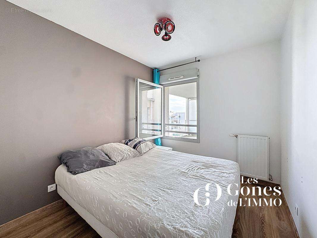 Appartement à VAULX-EN-VELIN