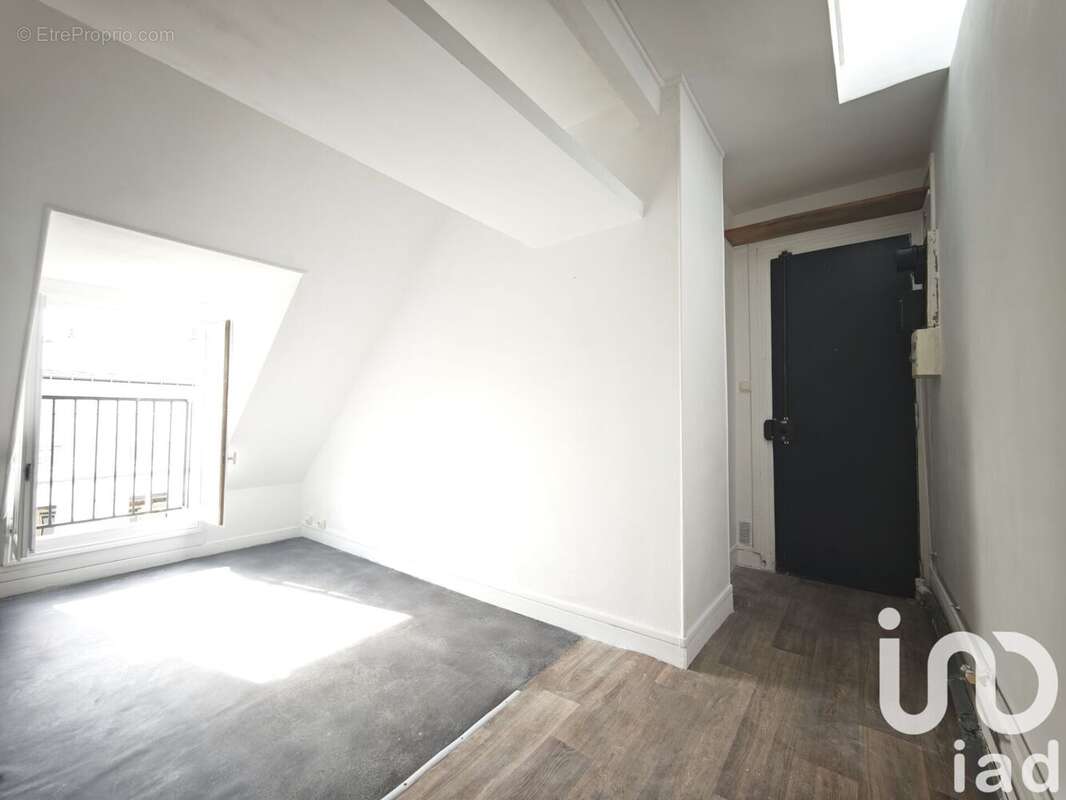 Photo 7 - Appartement à PARIS-18E