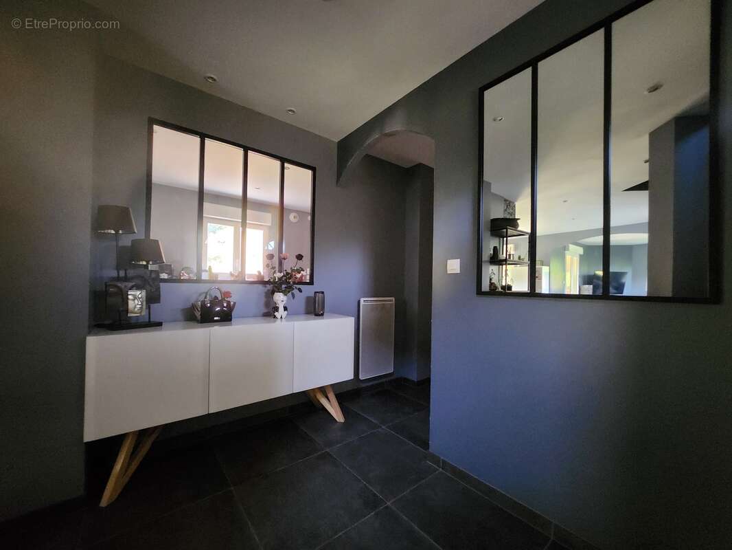 Maison à BESSINES-SUR-GARTEMPE