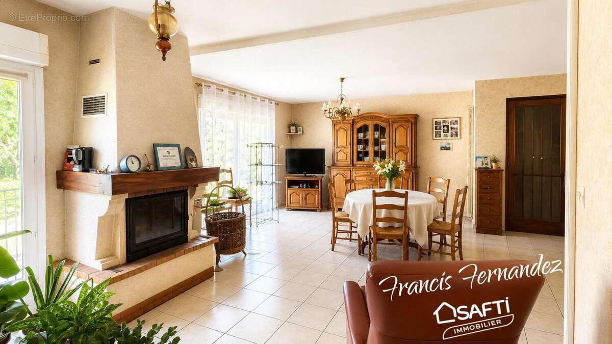 Photo 4 - Maison à ARSAC