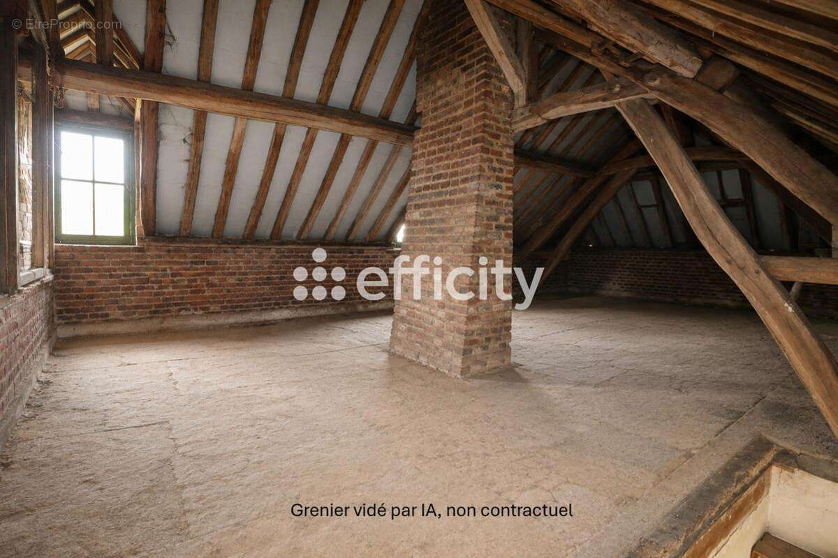 Maison 115 m² à Saint-Didier-Des-Bois  - photo 10