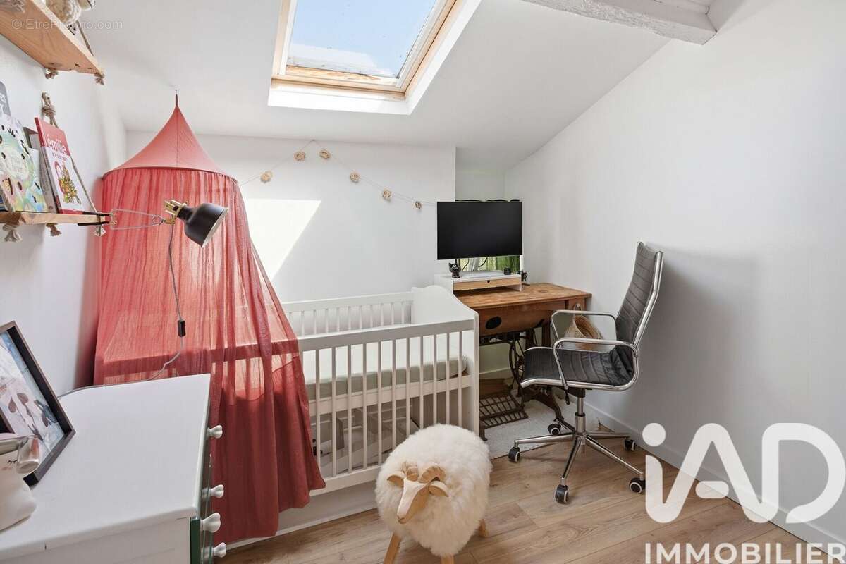 Photo 5 - Appartement à NANTES