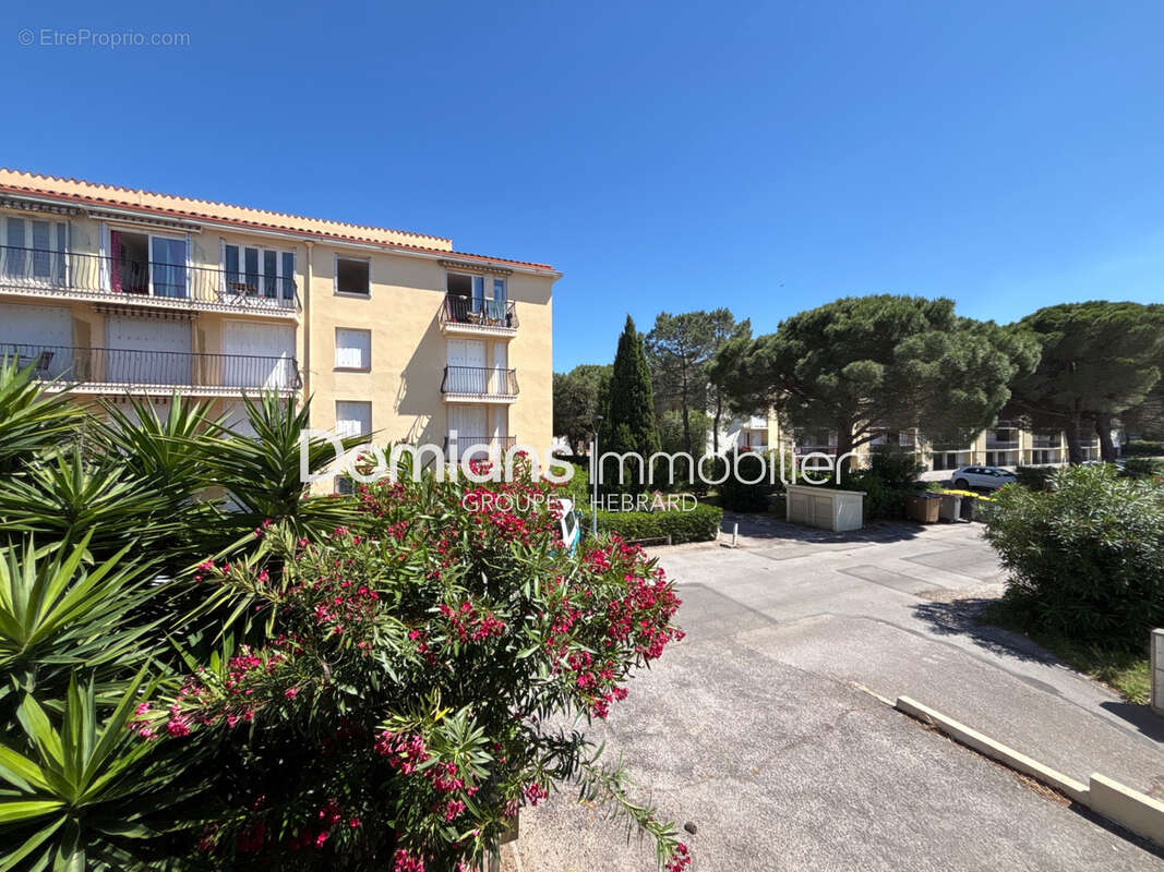 Appartement à ARGELES-SUR-MER