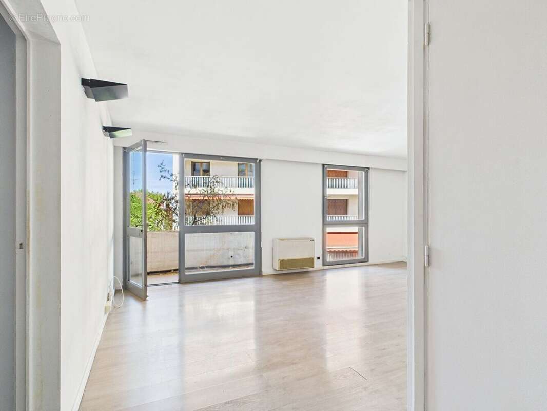 Appartement à AVIGNON