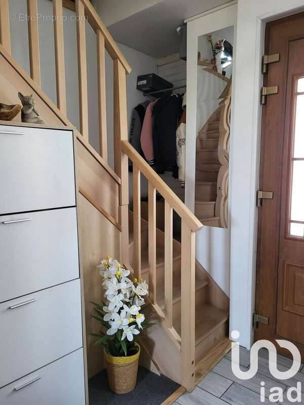 Photo 7 - Maison à CHALONS-EN-CHAMPAGNE