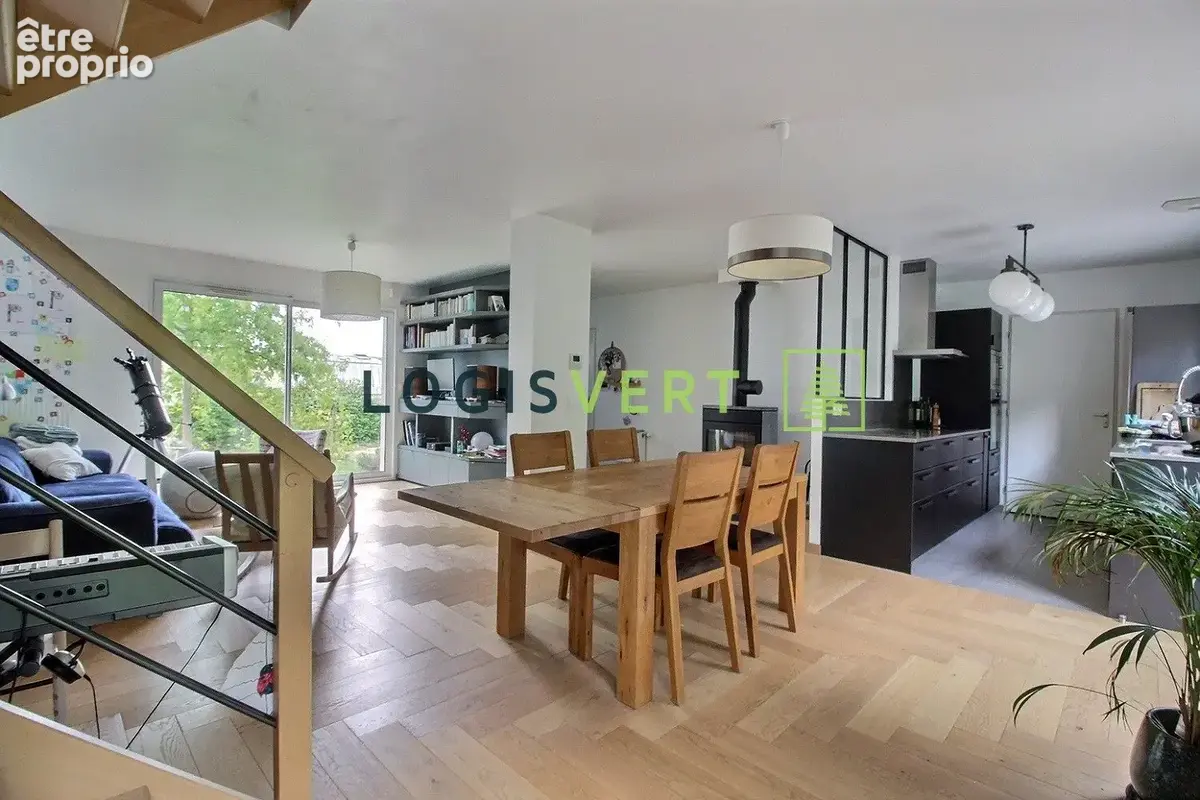 Photo Maison à Palaiseau au prix de 680 000€