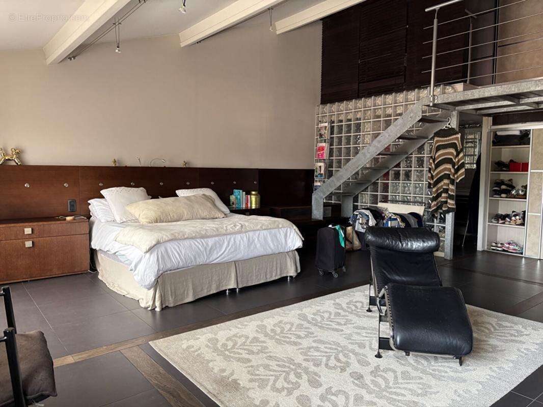 Maison à LE BOUSCAT