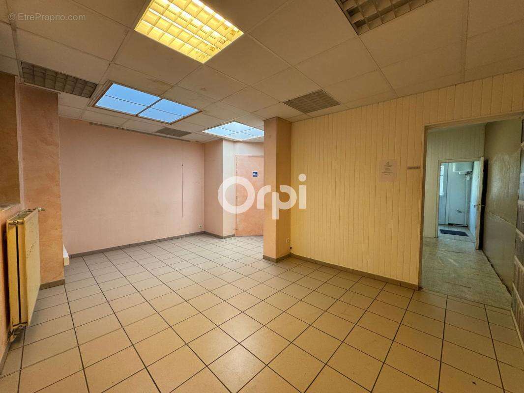 Appartement à TEMPLEUVE