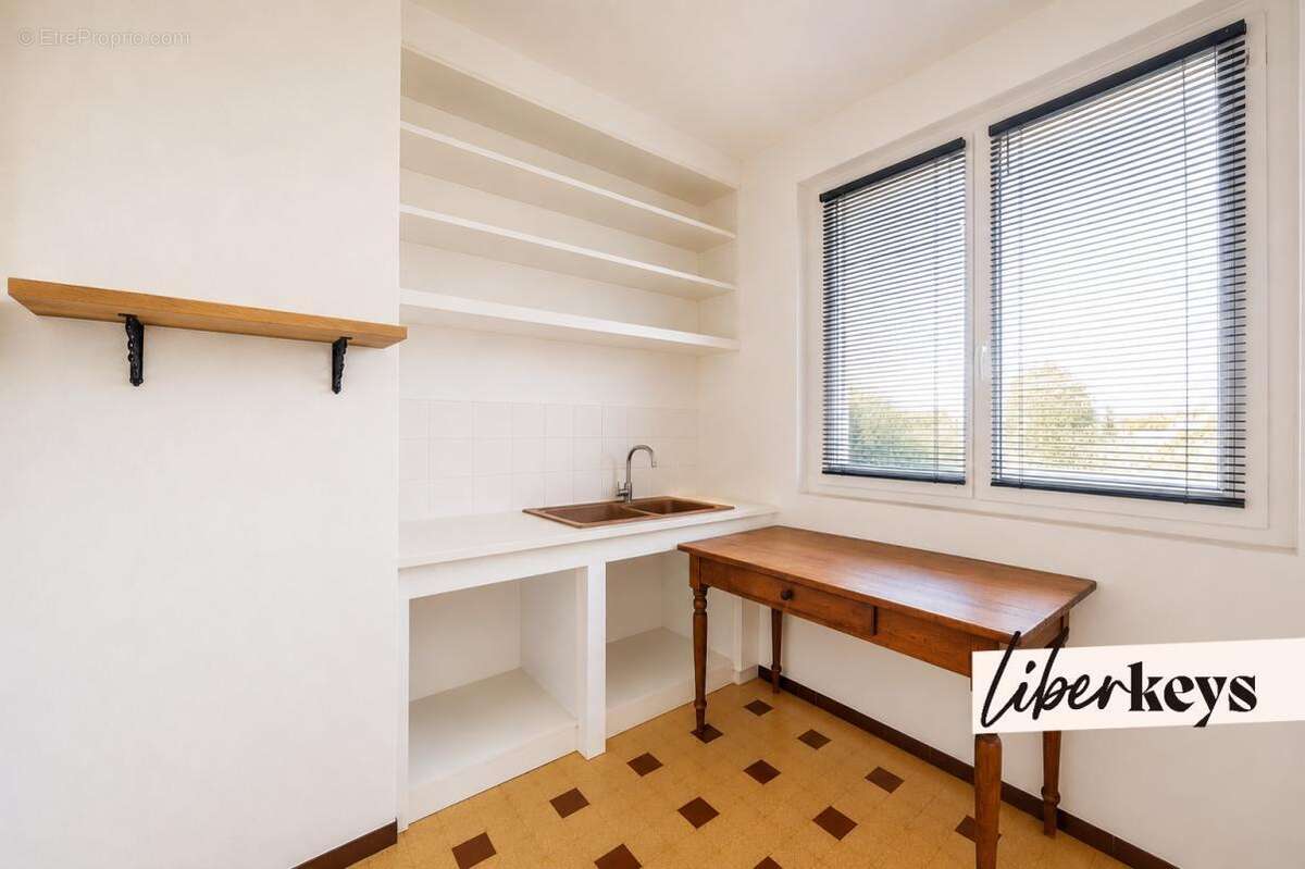 Appartement à SAINT-MARCELLIN