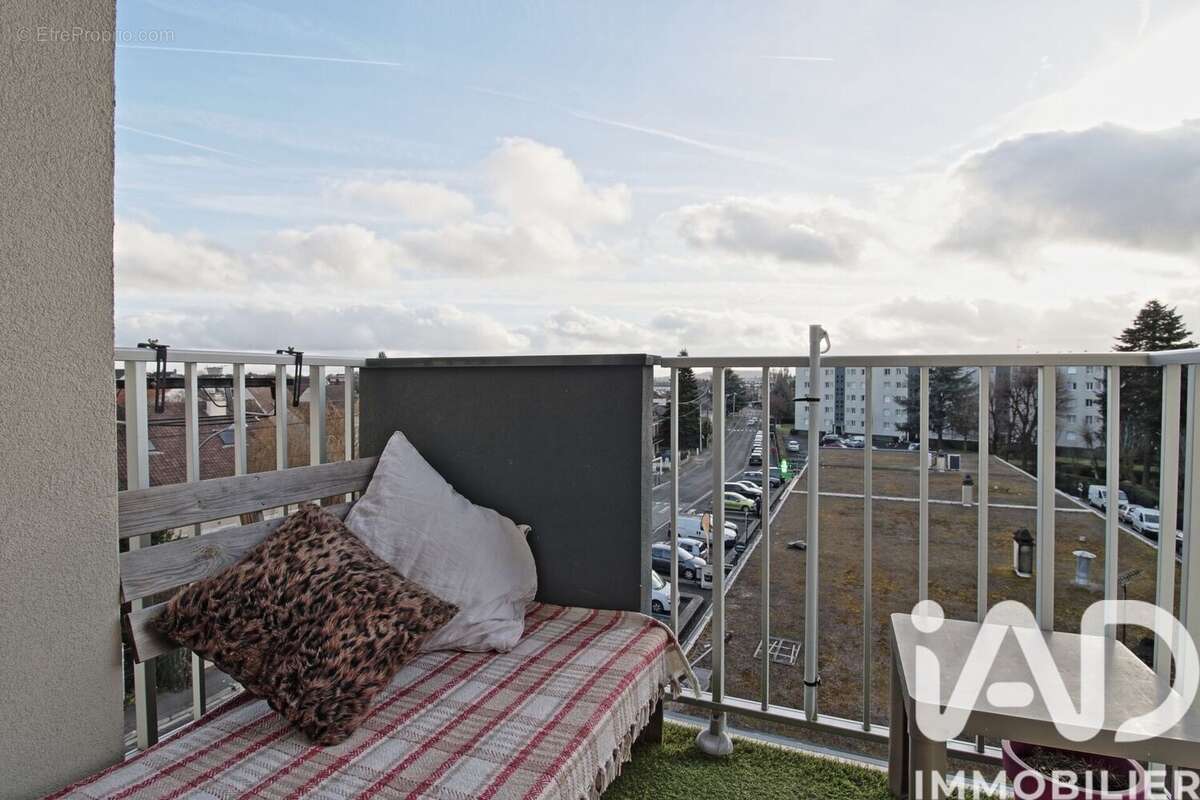Photo 8 - Appartement à DOMONT