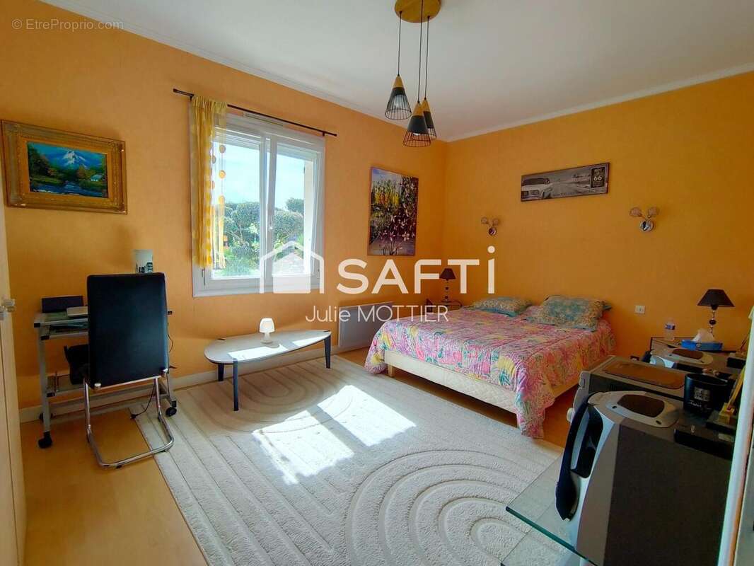 Photo 6 - Maison à PERIGNY