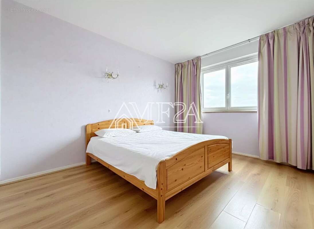 Appartement à MASSY