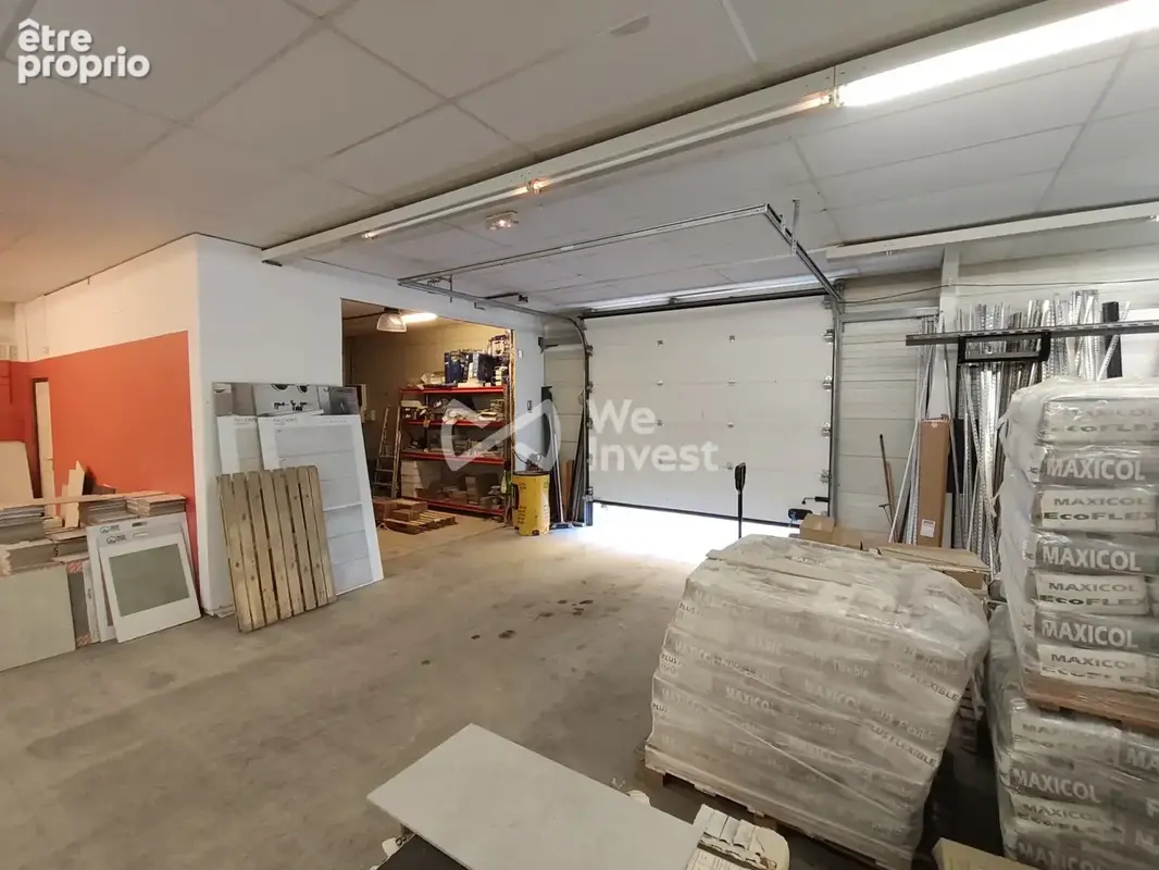 Commerce 472 m² à vendre à Capvern (65130) - photo 6