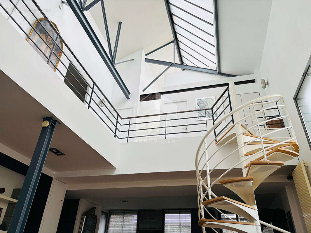 Maison à SAINT-OUEN