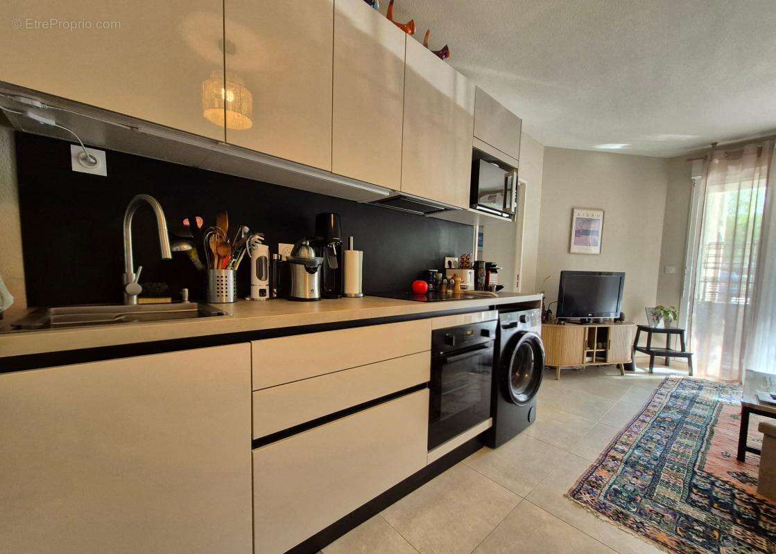 Appartement à FREJUS