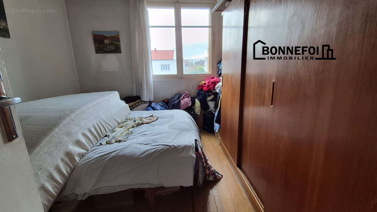 Appartement à CHAMPIGNY-SUR-MARNE