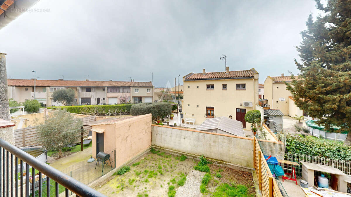Maison Carcassonne - photo 12
