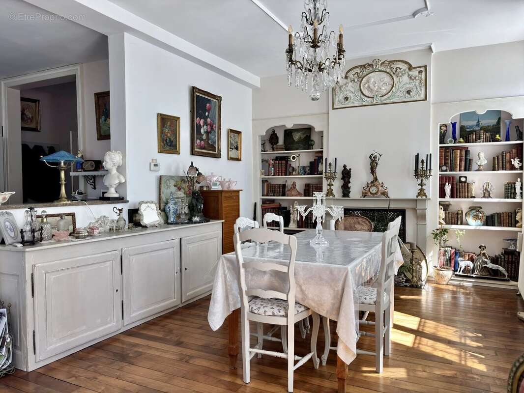 Maison à CAMBRAI