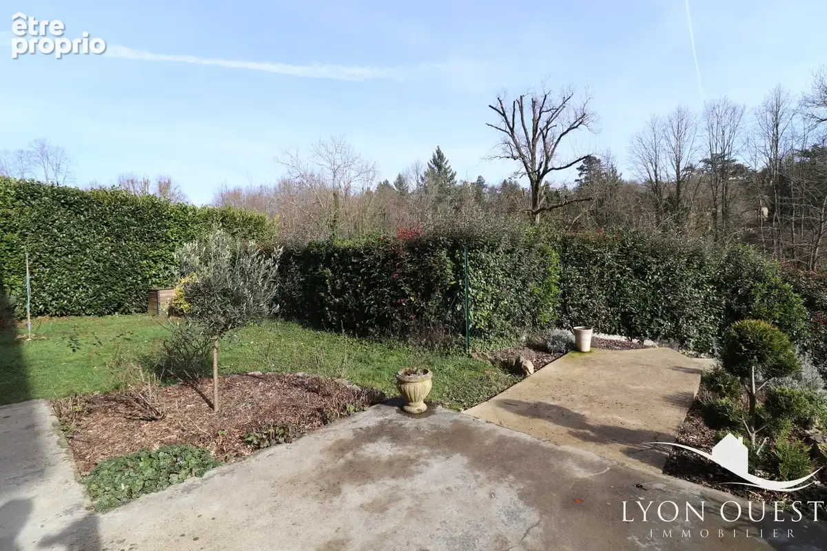EN EXCLUSIVITÉ   Maison familiale 198 m2   8 chambres - - photo 8