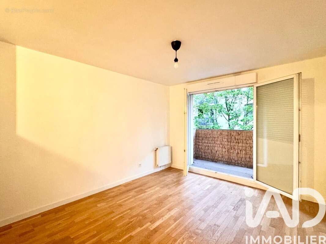 Photo 5 - Appartement à VILLIERS-SUR-MARNE