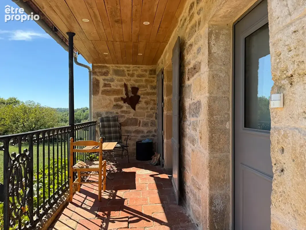 Maison de Maître rénovée - photo 10