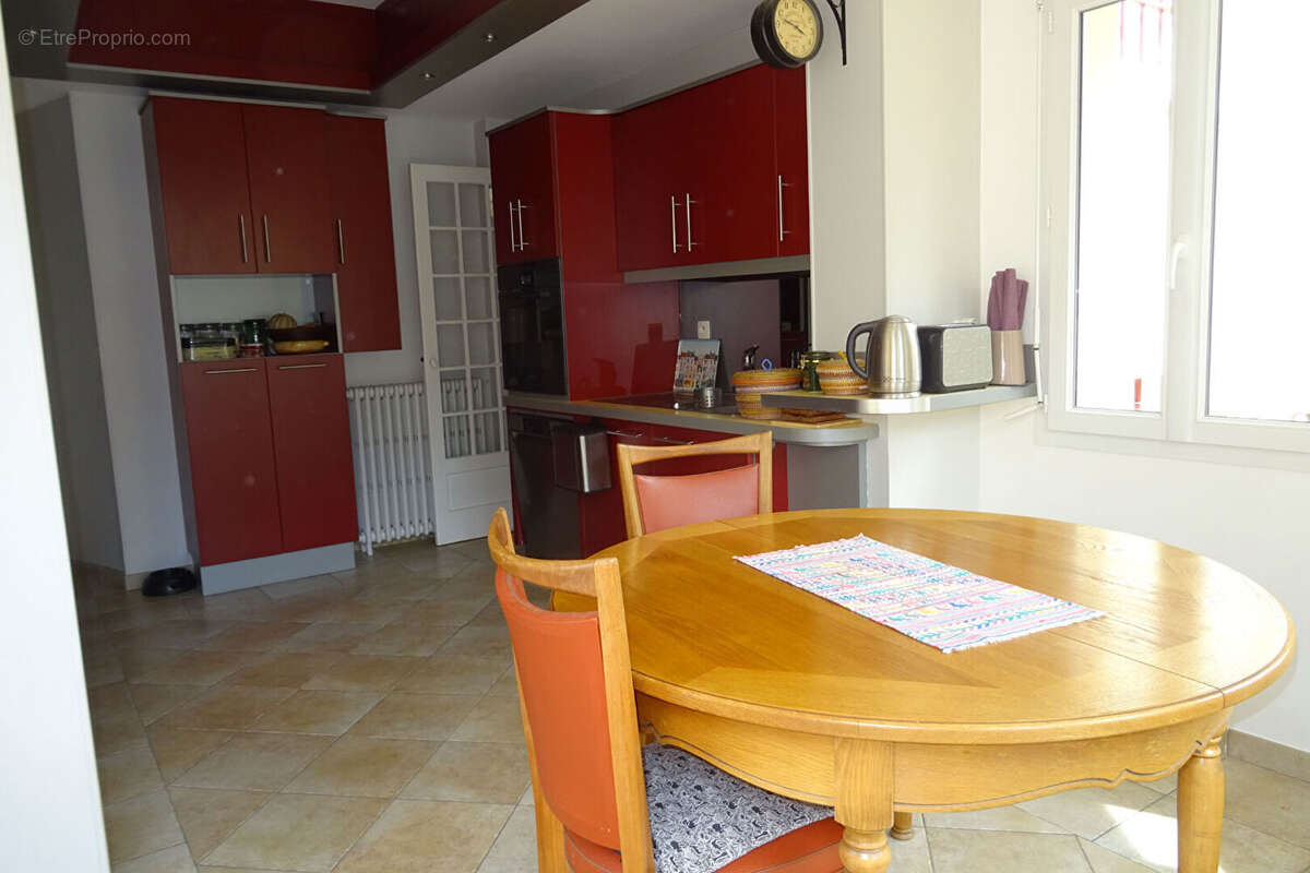 Maison Authon Du Perche - photo 10