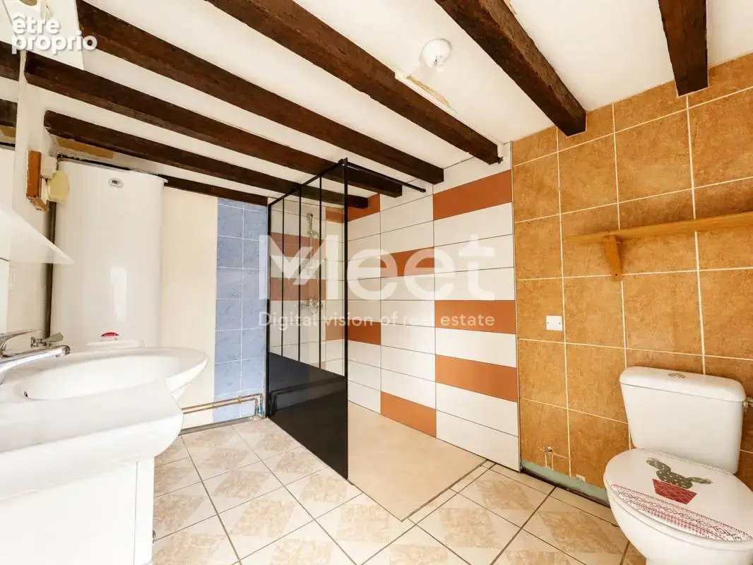 Maison 5 pièces 98 m² à vendre à Choue (41170) - photo 21