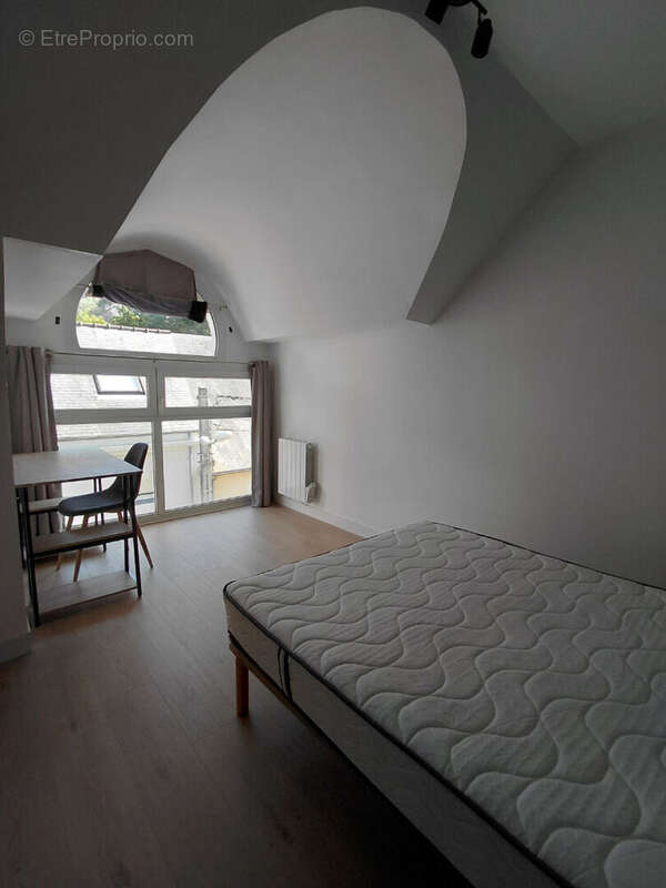 Appartement Laval 2 pièce(s) centre ville - photo 7